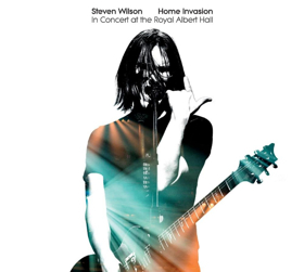 Steven Wilson 'Home Invasion: In Concert at the Royal Albert Hall' To Be Released November 2 