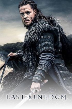 Filming Begins on Season Four of Netflix's THE LAST KINGDOM Image