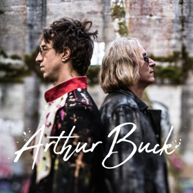 R.E.M's Peter Buck and Joseph Arthur Announce New Album ARTHUR BUCK 