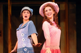 Review: Hot Off the Press! THOROUGHLY MODERN MILLIE is a Hit! Image