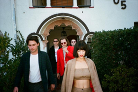 THE MARIAS Set To Launch SPRING FLING 2018 Tour + Coachella & SXSW Performance Confirmed Image