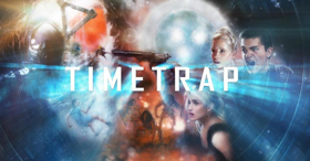 Award-Winning Texas Filmmaking Duo Comes Home With Sci-Fi Adventure TIME TRAP To Screen at 2018 WorldFest Houston 