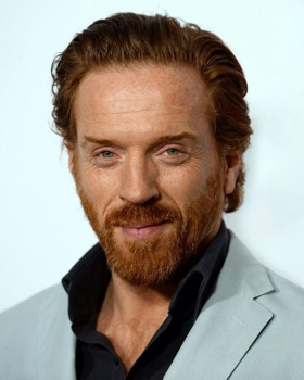 Damian Lewis to Receive Britannia Award for Excellence in Television 