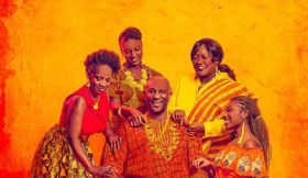 Cast Announced for THE SECRET LIVES OF BABA SEGI'S WIVES Image