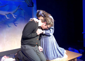 SPRING AWAKENING Stunning and Provocative Now Through March 16 