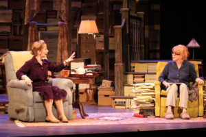 BWW Feature: MISS KELLER HAS NO SECOND BOOK at Gulfshore Playhouse 