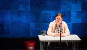 Review: THE MATCH BOX, Citizens Theatre, Glasgow Image