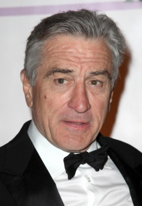 Robert DeNiro & Al Pacino Lunch for Auction on Charitybuzz Benefiting Tribeca Film Institute 