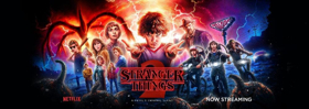 Netflix Announces New Cast Members For STRANGER THINGS Season 3 Image