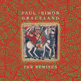 Dance & Electronic Music's Biggest Stars Remix Paul Simon's Iconic Graceland Album 