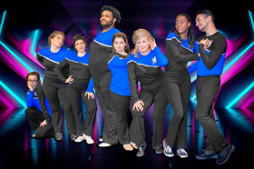 MCCC's Theater/Dance Program to RETURN TO FORBIDDEN PLANET at Kelsey Theatre Image