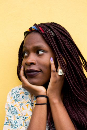 Artists Of Colour In The Spotlight In 5th Annual Calm Down Dear Festival Image
