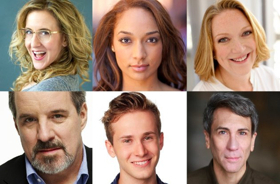 McCarter Presents World Premiere Of TURNING OFF THE MORNING NEWS 