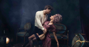 QUEENSLAND BALLET'S DANGEROUS LIASONS Coming to QPAC 3/22 - 4/6! Image