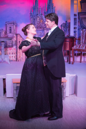 Review: CVRep's ROMANCE ROMANCE is a Sweet, Feel-Good Winner Image