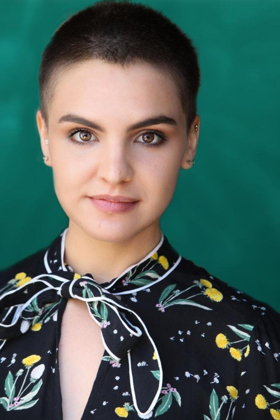 Interview: JULIUS CAESAR Producer and Director Discuss All Female Production Image