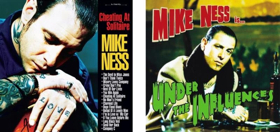 Craft Recordings Announce Vinyl Reissues For Mike Ness' Solo Titles 
