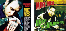 Craft Recordings Announce Vinyl Reissues For Mike Ness' Solo Titles Image