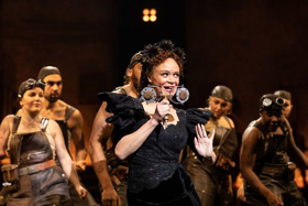 HADESTOWN On Broadway Announces Exclusive Fan Presale Image