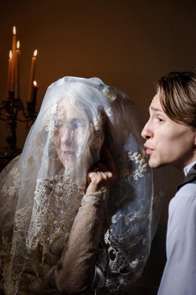 Review: GREAT EXPECTATIONS Delivers Great Charm Image