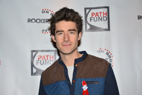 Drew Gehling To Lead Tina Landau Directed DAVE Musical At Arena Stage Image