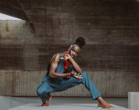 KWAYE Releases Music Video For WHAT HAVE YOU DONE Image