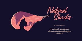 Kathy Najimy Stars In NATURAL SHOCKS, A Benefit Reading For Ms. Foundation For Women 
