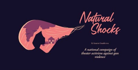 Kathy Najimy Stars In NATURAL SHOCKS, A Benefit Reading For Ms. Foundation For Women  Image