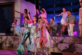 Review: Party Like It's 1999 with American Stage in the Park's Joyous MAMMA MIA 