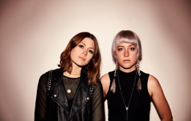 LARKIN POE Announce a Run of U.S. Dates, New Album Out 11/9  Image