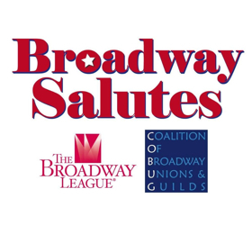 10th Annual BROADWAY SALUTES to Be Held November 13 Image
