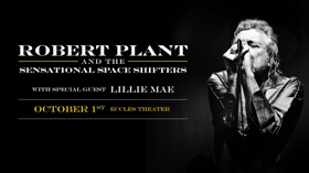 Robert Plant and The Sensational Space Shifters Announce North American Tour 