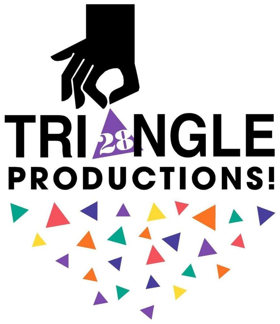 Triangle Productions! Announces It's 29th Season Image
