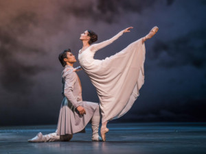 Review: THE WINTER'S TALE, Royal Opera House Image