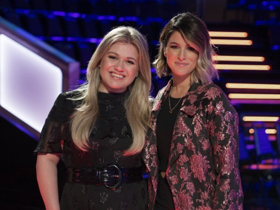 Grammy Nominee & Season 3 Winner Cassadee Pop Returns to THE VOICE As Kelly Clarkson Team Advisor 