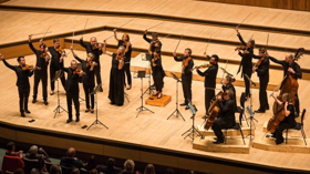 Australian Chamber Orchestra To Tour Japan With Australia Now Image