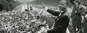 Paramount Network Presents 'I Am MLK Jr.,' A Documentary Celebrating the Life and Legacy of Dr. Martin Luther King Jr. 