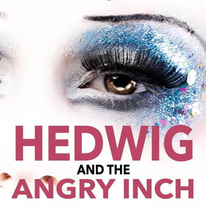Review: HEDWIG AND THE ANGRY INCH at Kata Klysmic Productions Image