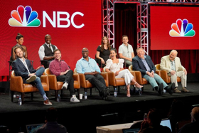 NBC Orders Five Additional Episodes of BROOKLYN NINE-NINE  Image