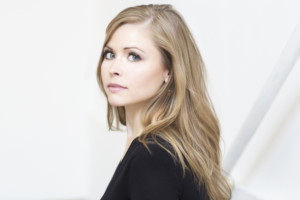 Interview: Alisa Jordheim of SAN DIEGO OPERA'S RIGOLETTO at San Diego Civic Center Image