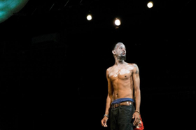 Modesto Flako Jimenez Tackles Gentrification, Race and Morality In Autobiographical Elegy Image