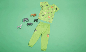 PBS KIDS Announces Adaptive Apparel Collection Available Exclusively at Zappos 