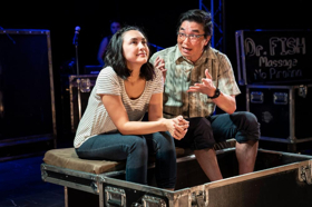Review: A Country's Soul Beats in CAMBODIAN ROCK BAND Image