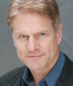 Tony Carlin Joins BERNHARDT/HAMLET on Broadway, Replacing Paxton Whitehead Image