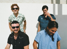 Fidlar Share New Song & Video BY MYSELF 