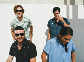 Fidlar Share New Song & Video BY MYSELF Image