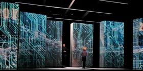 BWW Showstopper: Getting the Jobs Done - Bates-Campbell (R)EVOLUTION OF STEVE JOBS Wins Grammy for Best Opera Recording Image