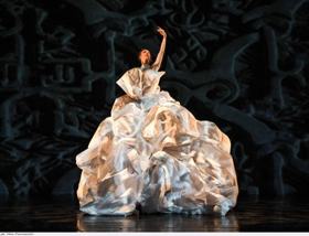 Review: MOMIX Treats Audience to a Night of Confectionary Delights 
