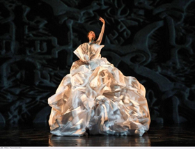 Review: MOMIX Treats Audience to a Night of Confectionary Delights Image