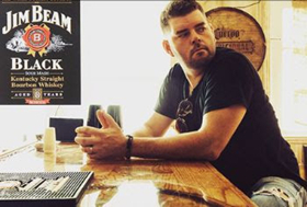 Chris Turner Releases New Single 'If You Drink' Image